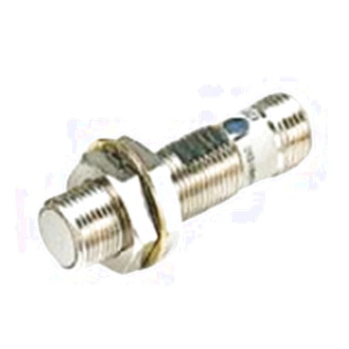 OMRON INDUSTRIAL AUTOMATION E2E-X3D2-M1G INDUCTIVE PROXIMITY SENSOR, 3MM, 12VDC TO 24VDC