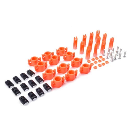 GPP Bowfishing Arrows Safety Slides Kits ID 5/16