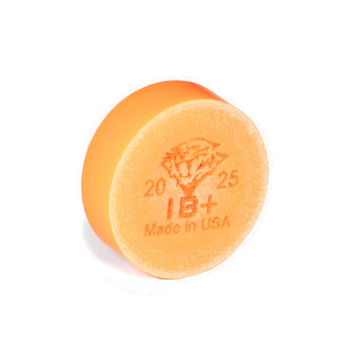 TigerProducts Tiger Icebreaker+® Jump Break Billiard Pool CUE TIP - Super Hard -14.5 mm