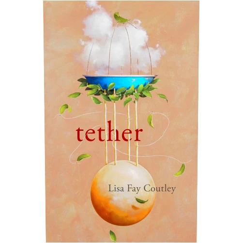 Lisa Fay Coutley tether