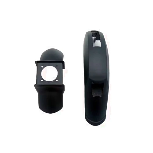 SPEDWHEL Original Front Fender Rear Fender for Kukirin S1 pro Electric Scooter Kugoo Kirin S1 pro Front Rear Mudguard Spare Parts