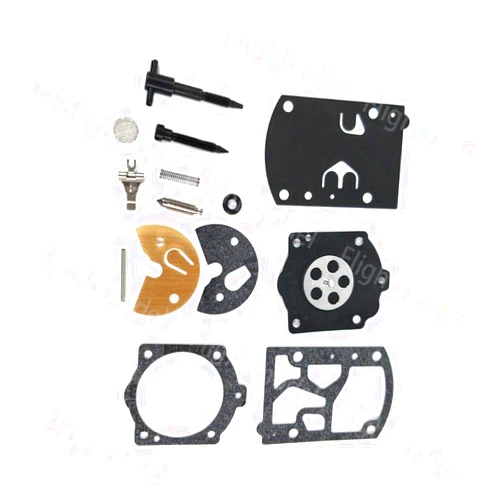 AZYHOBBY Original DLE Engines Accessories Aircraft Carburetor Repair Kit for DLE170 170CC Engines Ship in CA