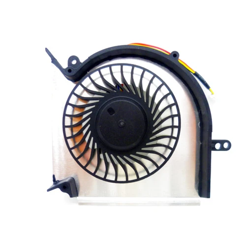 LeHang CPU Cooling Fan Module Replacement Compatible with MSI GE75 WE75 GE63 GE73 GP73 GE63VR 7RE 7RF GE73VR 16P1 17C1 17E2 Series PAAD06015SL N417 N383