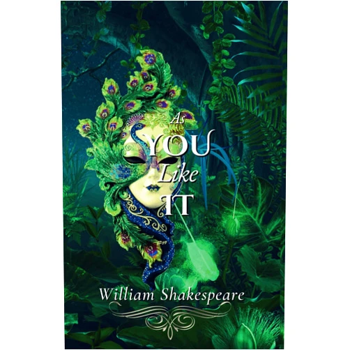 By William Shakespeare (Author) As You Like It
