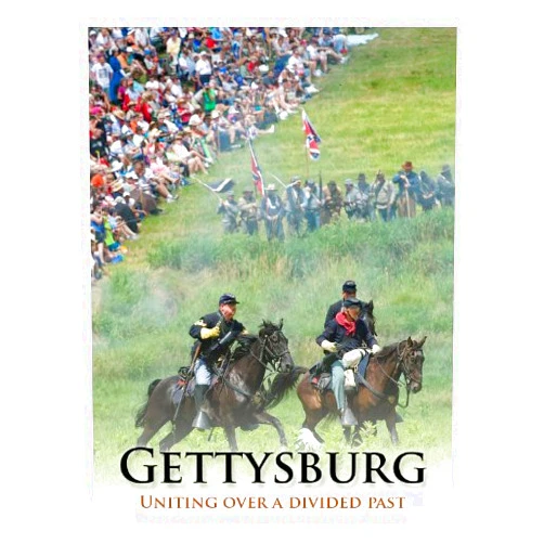 By Bethany Rodgers (Author), Kelsi Loos (Author), Lizzy McLellan (Author), Rachel Karas (Author), Cara Anthony (Author), Courtney Mabeus (Author), Laura Blasey (Author), Patti Borda (Author), Colin McGuire (Illustrator), Travis Pratt (Photographer) & 6 more Format: Kindle Edition Gettysburg: Uniting Over A Divided Past