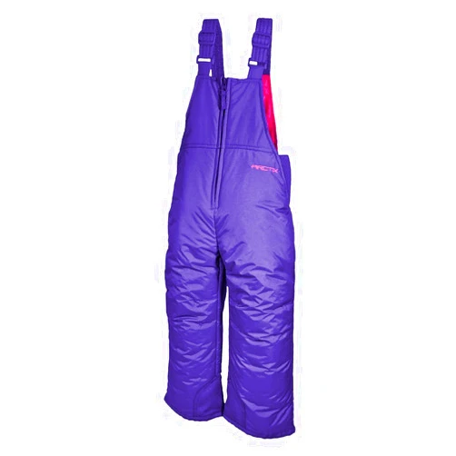 Arctix Infant/Toddler Chest High Snow Bib Overalls