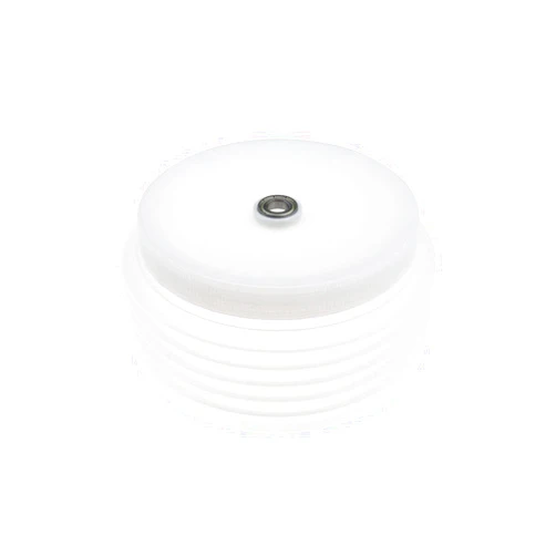 Create idea Drill Dust Cover Dust Collector Catcher Home Ash Bowl Bimetal Hole Saw Accessories Elastic Sealing for Maximum Diameter 10 Mm/0.39 Inch Hole Diameter