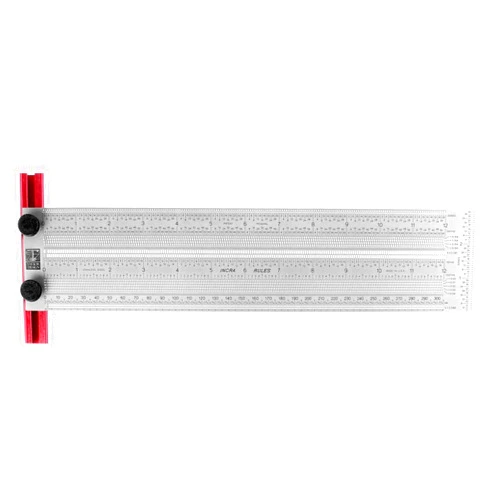INCRA TDPROT12 Pro T-Rule 12-Inch
