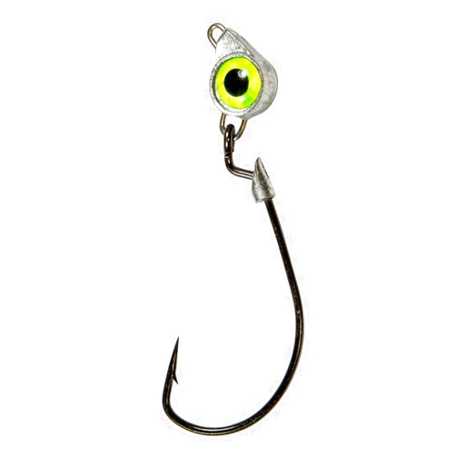 Z-MAN Texas Eye Jigheads 3 Pack