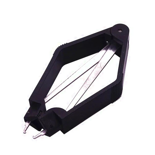 Midzooparts 10pcs PLCC IC Chip Extractor Motherboard Circuit Board Component Puller Tool New