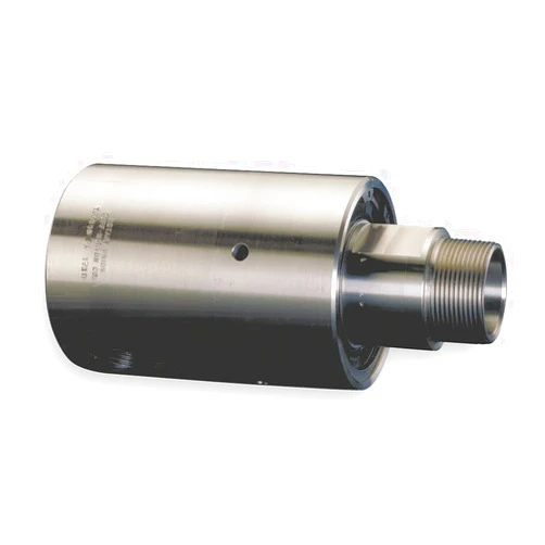 Duff-Norton 750141C L5124P Rotary Union, Left Hand, 3/8