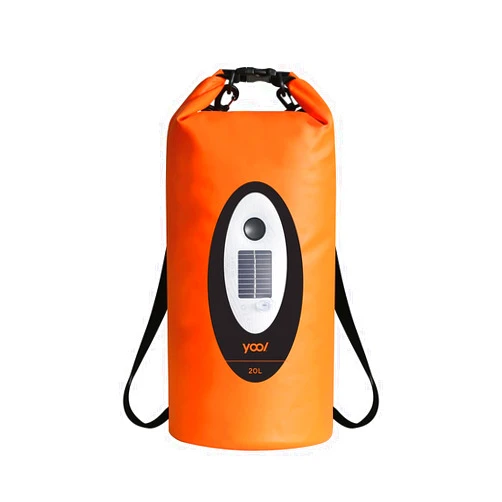 Yool Power Speaker Dry Bag