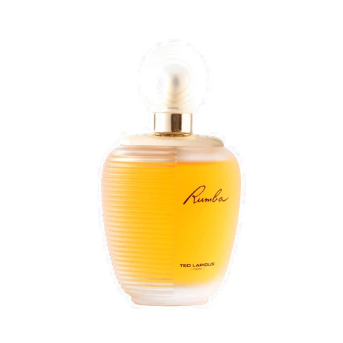 Ted Lapidus Rumba for Women Edt Spray 3.4 Oz