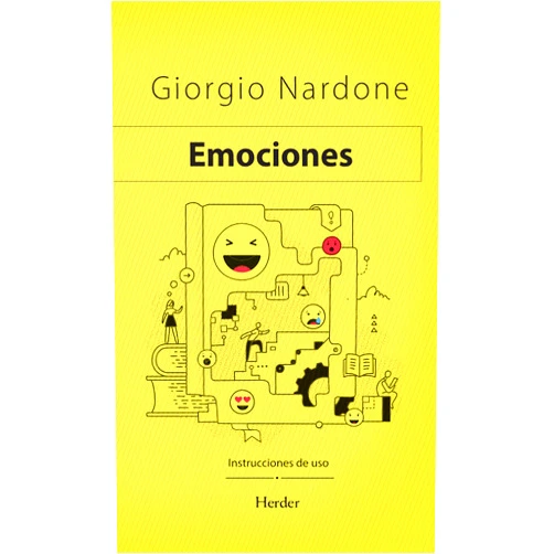 Spanish Edition by Giorgio Nardone (Author) Format: Kindle Edition Emociones: Instrucciones de uso (Enfoque estratégico) (Spanish Edition)