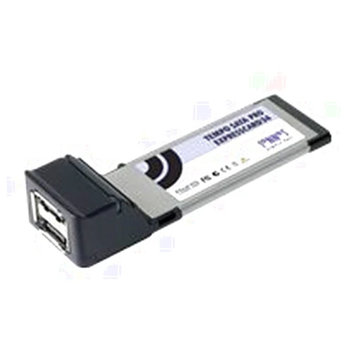SONNET TECHNOLOGIES Tempo Sataii Pro Expresscard 34 2PORT