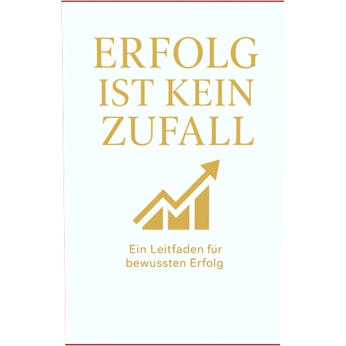 German Edition by Herbert Schiller (Author) Erfolg ist kein Zufall