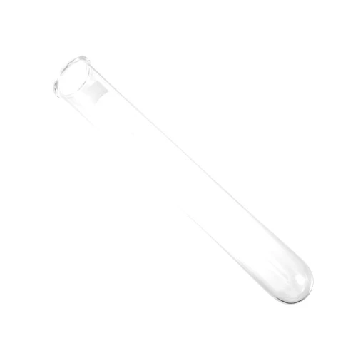 NAMOARLY Canal Protein Digestion Tube Candy Storage Tubes Chemistry Test Tube Azotometer Digestion Tube Corks Tea Tube Glases Azotometer Tube Lab Test Nitrogen Analyzer Tube Glass