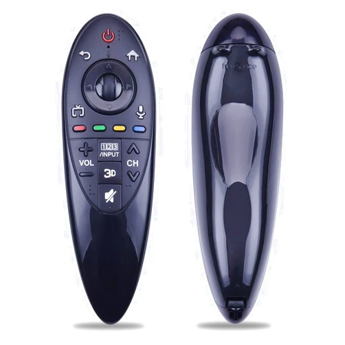 PZL AN-MR500G Replacement for LG LED Smart TV Remote Control 42LB6500 55LB6300 60LB6500 47LB6300 50LB6300 65LB6500 55LB7200 50LB6500 55LB6500 39LB6500 42LB6300(No Voice Function)
