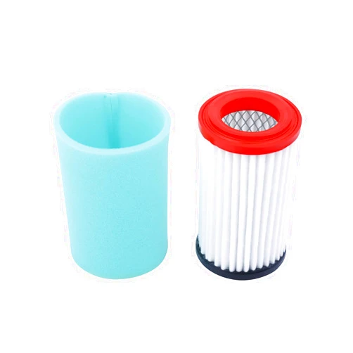 MINSTAR Bear Tracker Air Filter For Yamaha YFM250 Bear Tracker 1999-2004, YFM250 Bruin 2005-06, YFM250 Big Bear 2007-2009, YFM400 Big Bear 2x4 2000-2004, YFM400 Big Bear 4x4 2000-2006.
