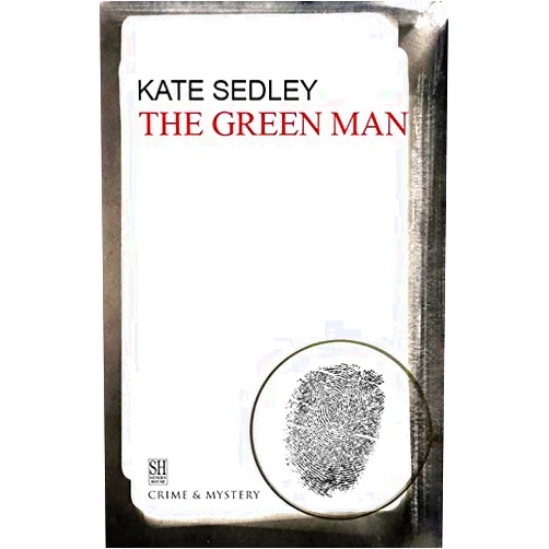 By Kate Sedley (Author) Format: Kindle Edition Green Man (Roger the Chapman Mysteries Book 17)