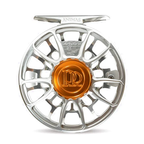 Ross Reels Ross Animas Fishing Reel