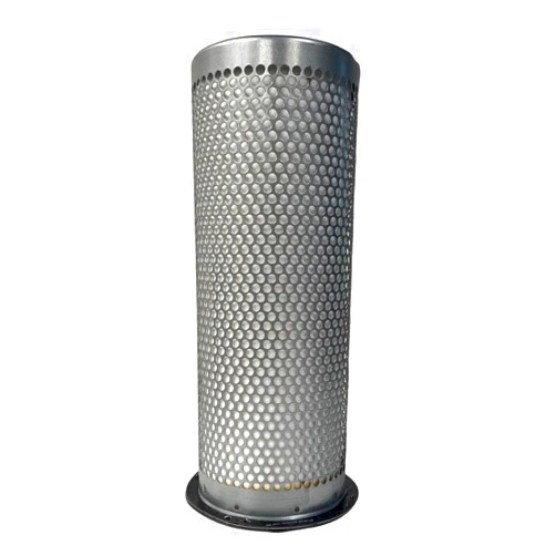 MASIA COMPRESSORS 57528708 Tamrock/Tamrotor Air/Oil Separator Filter - 8000 Hours - Made in USA