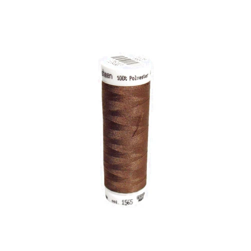 Mettler Poly Sheen Embroidery Thread - 40 wt - Espresso