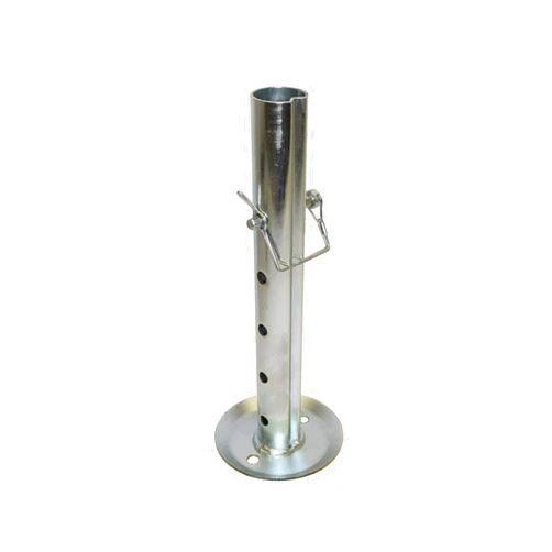 Bulldog Products Dropleg Jack Extender