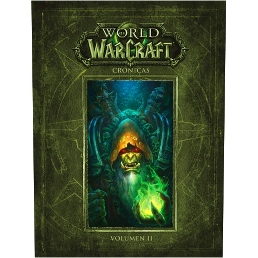 Spanish Edition by Héctor Lorda Ruiz (Translator) WORLD OF WARCRAFT CRÓNICAS II