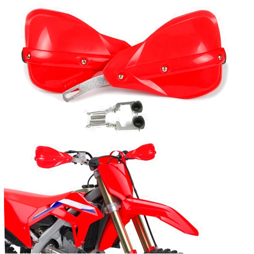 AnXin Dirt Bike Handguards Hand Guards Motorcycle 7/8