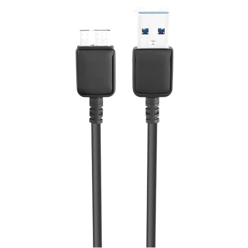 JNAB 3.0 USB CORD CABLE FOR SEAGATE BACKUP PLUS SLIM PORTABLE EXTERNAL HARD DRIVE HDD