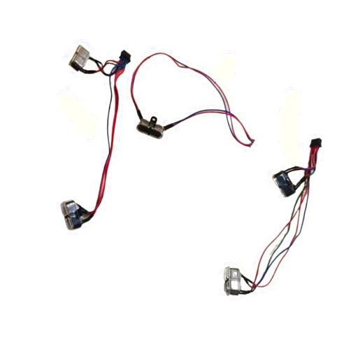 TIMCCO Robot Vacuum.parts.Accessories. Vacuum Cleaner Spare parts Sensor Replacement Compatible For Philips FC8792/FC8794/FC8796 FC8795 Robotic Vacuum Cleaner Spare parts Accessories .Accessories.Parts.Kit(F