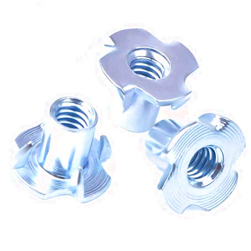 Socell 100pcs T Nuts 5/16