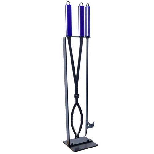 CKLT Fire Pit Tools Set with 28