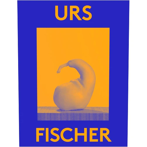 Karen Marta,Massimiliano Gioni,Urs Fischer,Jessica Morgan Urs Fischer: 2000 Words