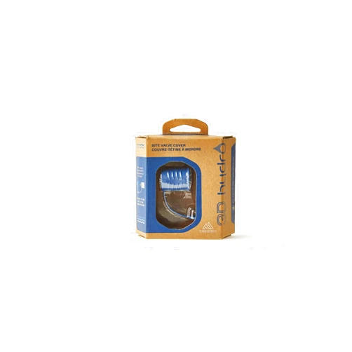 Gregory BITE Valve Cover, Blue