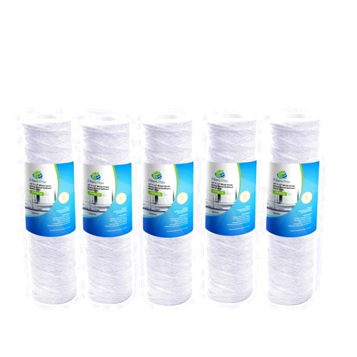 CFS – 5 Micron 10