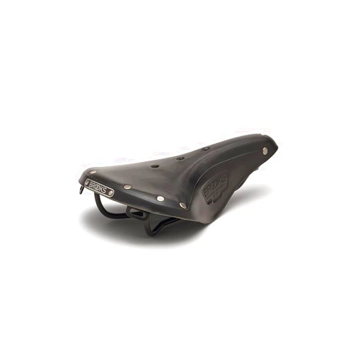 Brooks England B17, Supremely Comfortable Leather Bike Saddle