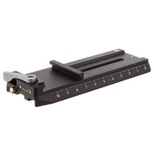 DJI R Quick-Release Plate (Lower)