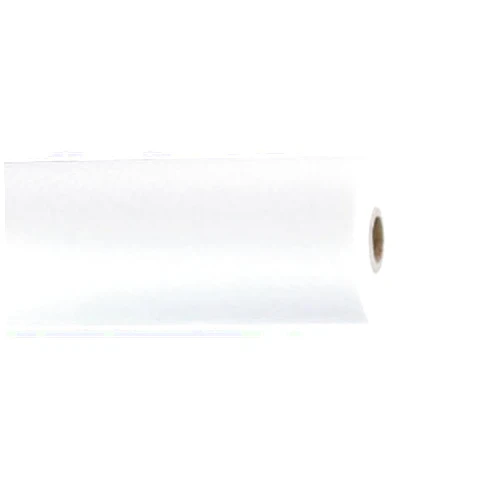 InviZguard Premium Soft Touch Peach Velvet Thermal Roll Laminating Film - 1.5mil 12