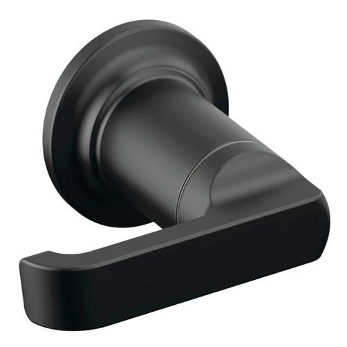 Delta Faucet H591BL Tetra Handle, Matte Black