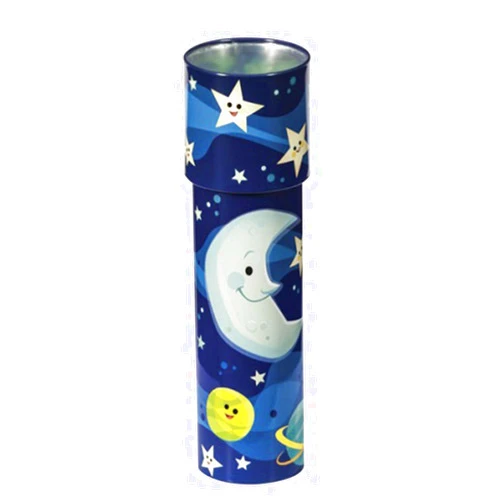 Schylling Little Classics Starlight Kaleidoscope, Purple