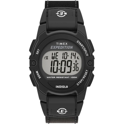 Timex Unisex Expedition CAT 33mm Watch
