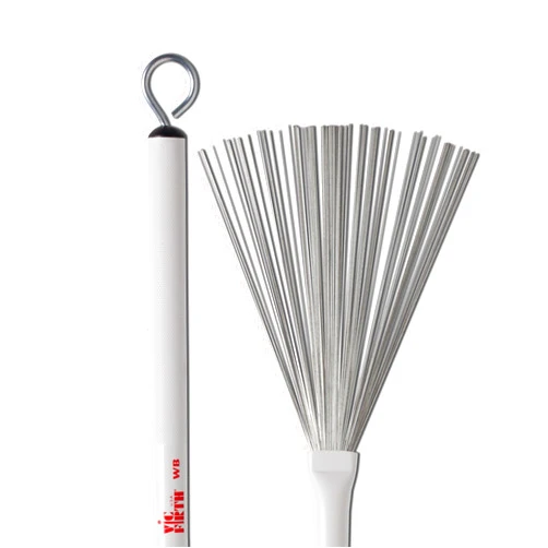 Vic Firth Jazz Brush – plastic handle