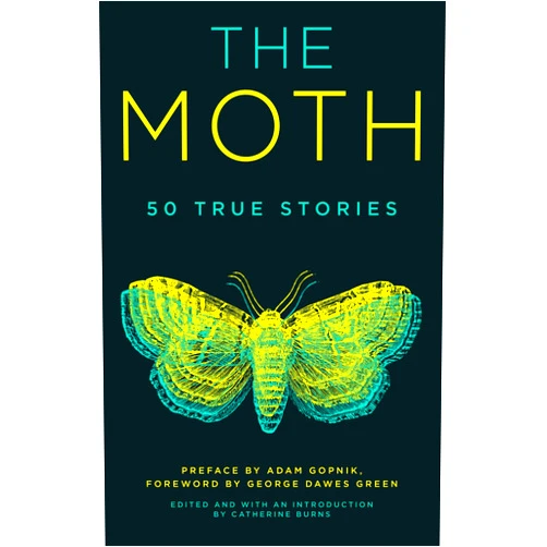 The Moth/Burns The Moth The Moth