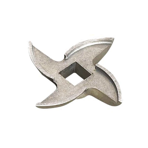 Sunmile Meat Grinder Cutting Blade, Apply Strictly only to Model SM-G50