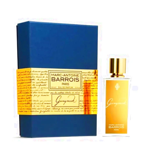 Marc Antoine Barrois Ganymede for Unisex - 3.4 oz EDP Spray
