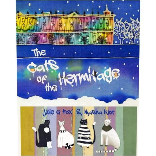 By Julie G Fox (Author), Leonora Bulbeck (Editor), Masha Klot (Illustrator) & 0 more The Cats of the Hermitage (Adventures in History: Children's Books on Fascinating Towns Around the World)