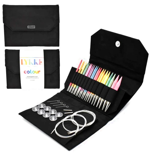 Lykke Colour 5