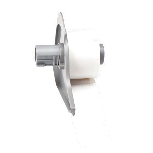 Brady Self-Laminating Vinyl Wrap Around Wire and Cable Labels for M710 and BMP71 Printers - 0.75